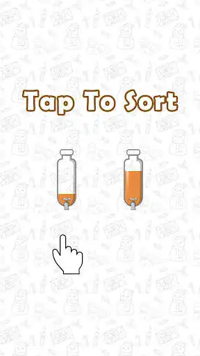 Play Water Pour Puzzle  and enjoy Water Pour Puzzle with UptoPlay