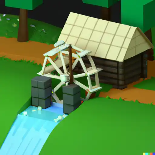 Play Water Power - Water Universe APK