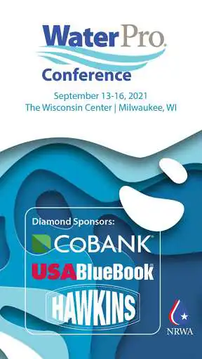 Play WaterPro Conference 2021  and enjoy WaterPro Conference 2021 with UptoPlay