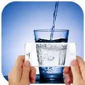 Free play online Water purifier test Prank APK