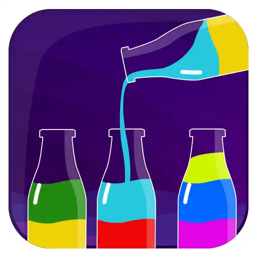 Play Water Puzzle : Color Sort Game APK Play Water Puzzle : Color Sort Game APK