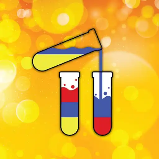 Play Water Puzzle Genius APK Play Water Puzzle Genius APK