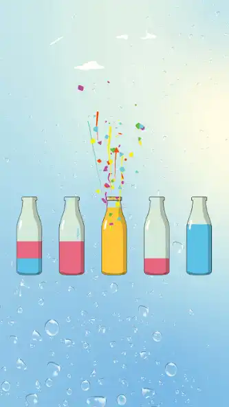Play Water Puzzle Genius  and enjoy Water Puzzle Genius with UptoPlay