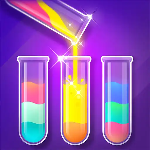 Play Water Puzzle Master APK Play Water Puzzle Master APK