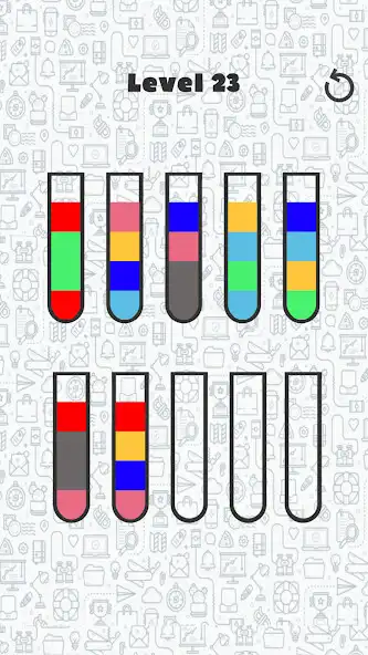 Play Water Puzzle  and enjoy Water Puzzle with UptoPlay