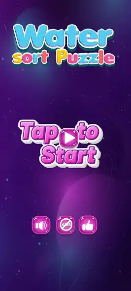 Play Water Puzzle Sort - Color Game  and enjoy Water Puzzle Sort - Color Game with UptoPlay