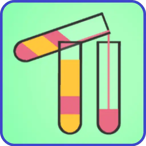 Play Water Puzzle Sort APK