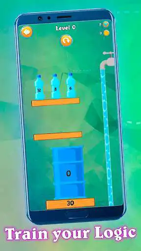 Play Water Puzzles  and enjoy Water Puzzles with UptoPlay