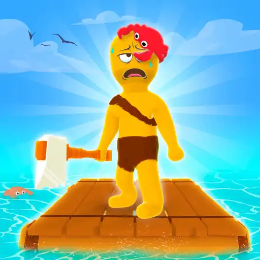 Play Water Raft - Survival Arcade APK Play Water Raft - Survival Arcade APK