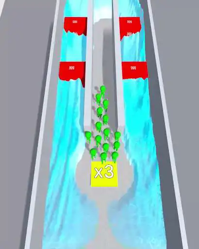 Play Water Raid  and enjoy Water Raid with UptoPlay