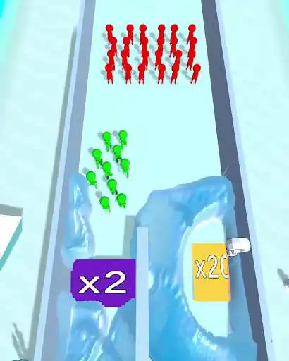 Play Water Raid as an online game Water Raid with UptoPlay