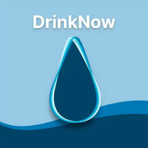 Play Water Reminder - DrinkNow APK