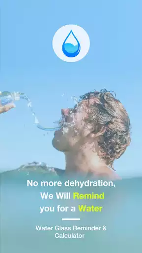 Play Water Reminder  and enjoy Water Reminder with UptoPlay
