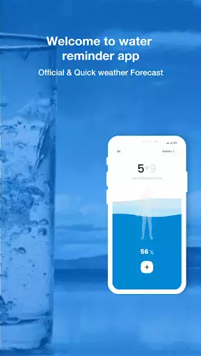 Play Water Reminder as an online game Water Reminder with UptoPlay