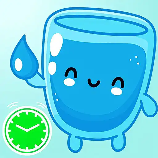 Play Water Reminder - Tracker Pro APK Play Water Reminder - Tracker Pro APK