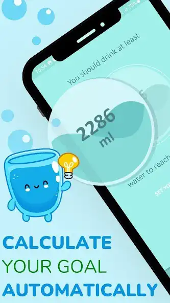 Play Water Reminder - Tracker Pro  and enjoy Water Reminder - Tracker Pro with UptoPlay