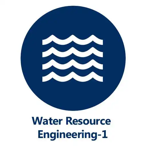 Play Water Resource Engineering APK