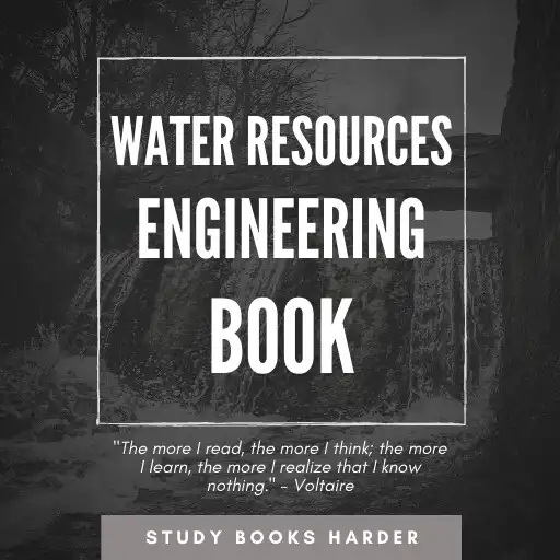 Play water resources engineering APK