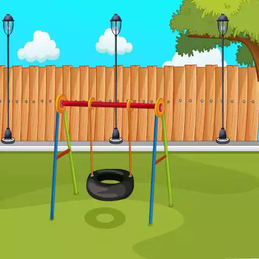 Run free android online Water Ride Escape APK