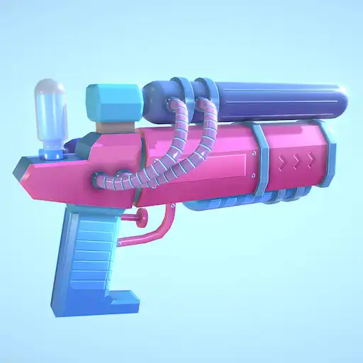 Play Water Run 3D APK