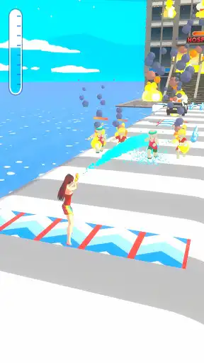Play Water Run 3D and enjoy Water Run 3D with UptoPlay Play Water Run 3D and enjoy Water Run 3D with UptoPlay