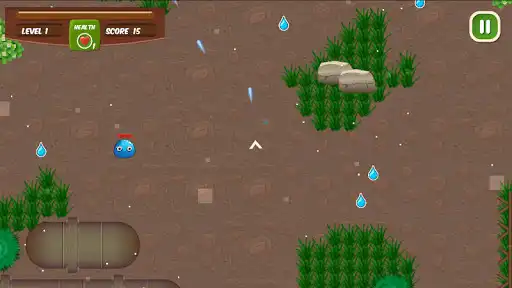 Play Water Saviour  and enjoy Water Saviour with UptoPlay