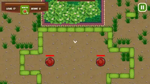 Play Water Saviour as an online game Water Saviour with UptoPlay
