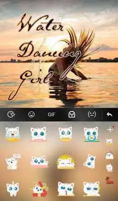 Play Water Play Water