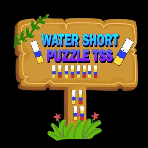Play WATER SHORT PUZZLE TSS APK Play WATER SHORT PUZZLE TSS APK