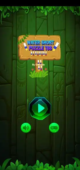 Play WATER SHORT PUZZLE TSS  and enjoy WATER SHORT PUZZLE TSS with UptoPlay