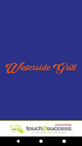 Play Waterside Grill  and enjoy Waterside Grill with UptoPlay