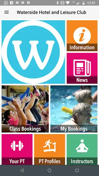 Play Waterside  and enjoy Waterside with UptoPlay