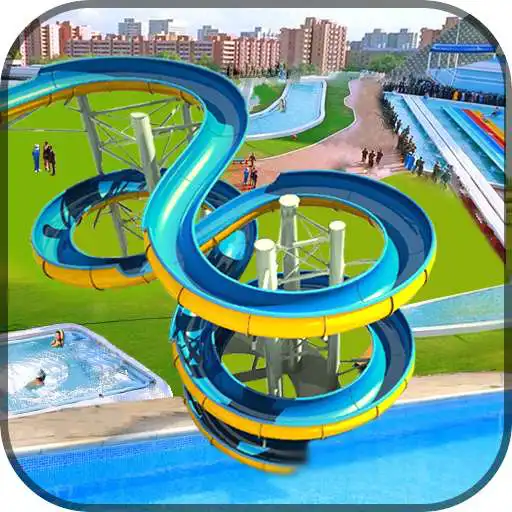 Free play online Water Slide Adventure 3D APK Free play online Water Slide Adventure 3D APK