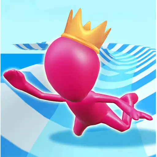 Play Water Slide Racer APK Play Water Slide Racer APK