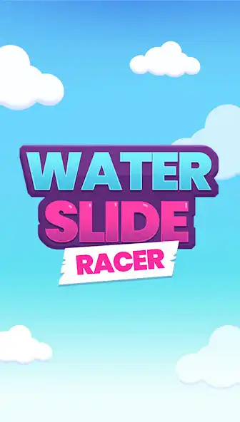 Play Water Slide Racer  and enjoy Water Slide Racer with UptoPlay