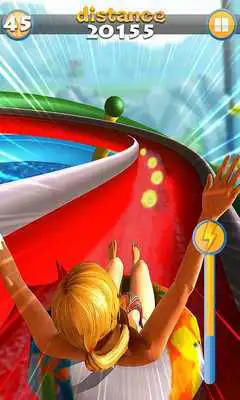 Play Water Slide Real Adventure