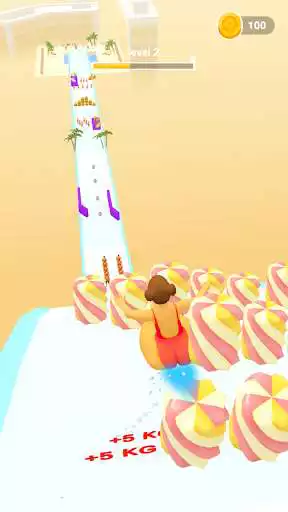 Play Water Slide