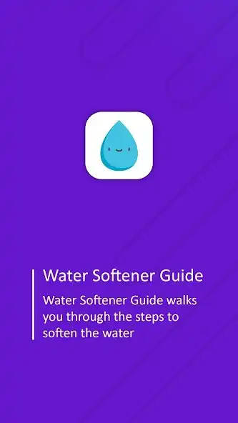 Play Water Softener Complete Guide  and enjoy Water Softener Complete Guide with UptoPlay