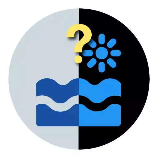 Play Waters of The World : A+ Quiz APK