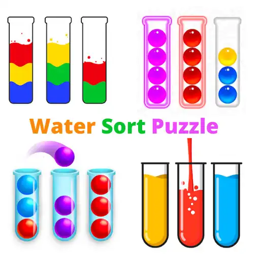 Play Watersort 2022 APK