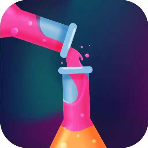 Play Water Sort Brain Puzzle Game APK