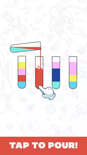 Play Water Sort Brain Puzzle Game and enjoy Water Sort Brain Puzzle Game with UptoPlay Play Water Sort Brain Puzzle Game and enjoy Water Sort Brain Puzzle Game with UptoPlay