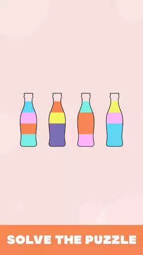 Play Water Sort Brain Puzzle Game as an online game online Water Sort Brain Puzzle Game with UptoPlay Play Water Sort Brain Puzzle Game as an online game Water Sort Brain Puzzle Game with UptoPlay