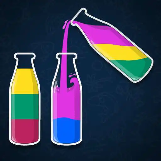 Play Water Sort Classic APK