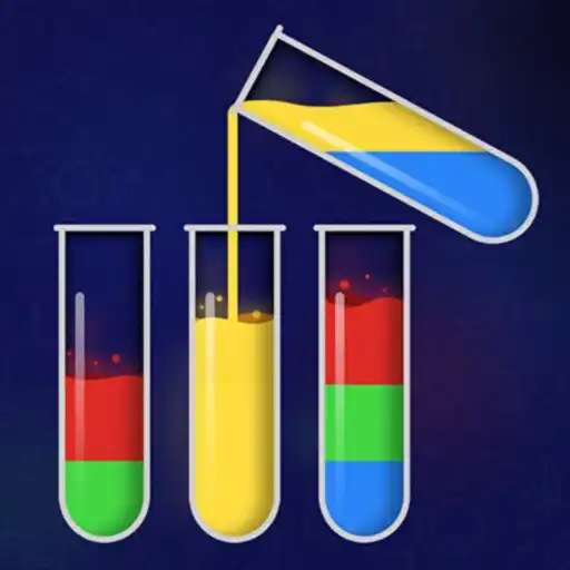 Play Water Sort Color APK