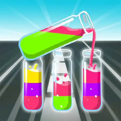 Play Water Sort Color Lite APK Play Water Sort Color Lite APK