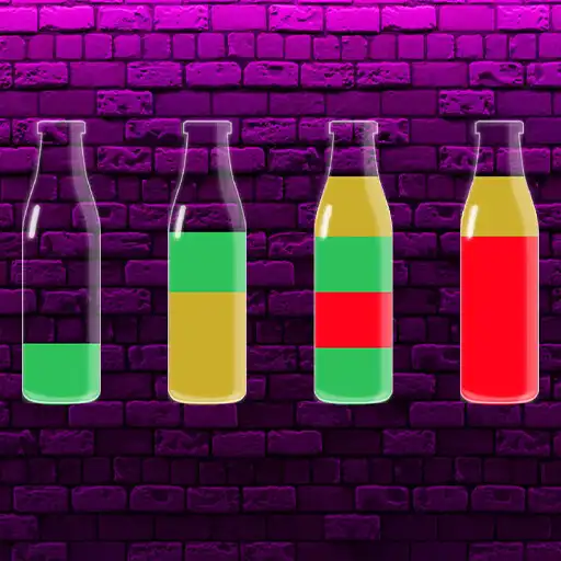 Play Water Sort - Color Puzzle 2023 APK