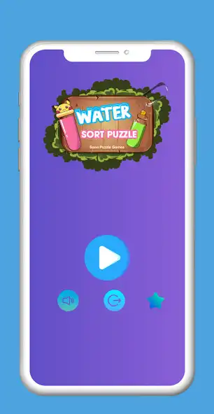 Play Water Sort-Color Puzzle Game3D  and enjoy Water Sort-Color Puzzle Game3D with UptoPlay