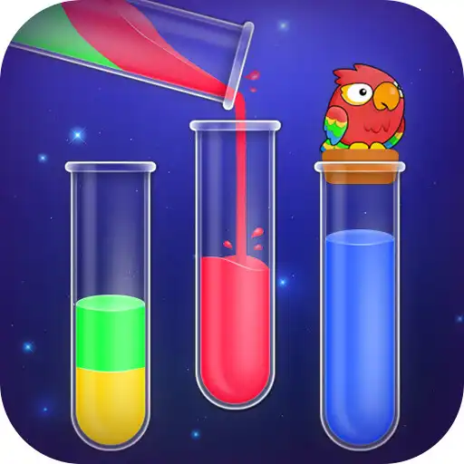 Play Water Sort Color Puzzle APK