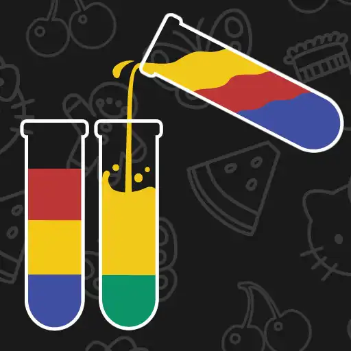 Play Water Sort Game - Color Sort APK Play Water Sort Game - Color Sort APK